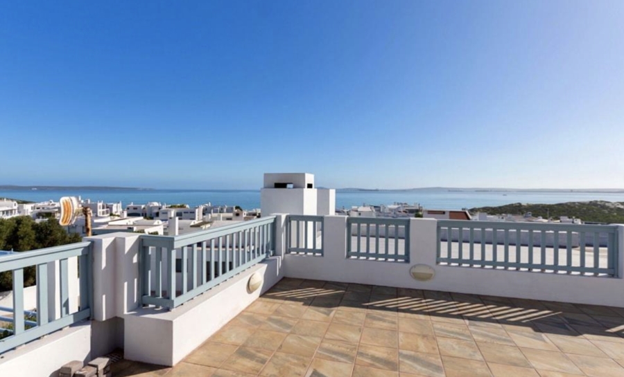 5 Bedroom Property for Sale in Paradise Beach Western Cape